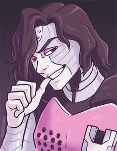 201512 mettaton